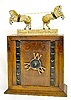 Animated Jewelry Store Window Display