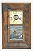 Ansonia 1/2 Size OG Shelf Clock