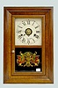 Seth Thomas "Calendar No. 3" Shelf Clock
