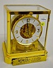 Le Coultre Atmos Perpetual Motion Clock