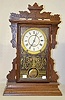 Seth Thomas City Series "Bangor" Kitchen Clock