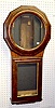 Rosewood Seth Thomas Regulator No. 1 Extra Case