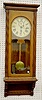 Gilbert Wall Regulator w/Deadbeat Escapement