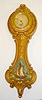 Lux Clock Company Wall Clock