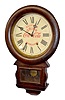 Coca Cola Advertising Wall Clock