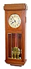 Gustav Becker 3 Wt. Grand Sonnerie Vienna Reg Clock