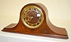 Seth Thomas Westminster Chime Tambour Clock