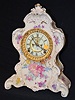 Ansonia Royal Bonn No. 503 China Clock