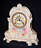 Ansonia Royal Bonn No. 500 China Clock