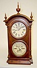 Southern Calendar Clock Co. Fashion No. 2