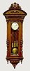 Large Grand Sonnerie Vienna Wall Clock