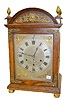 New Haven 8 Bell Chime No. 1 Clock