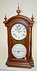 Southern Calendar Clock Co. Fashion No. 5