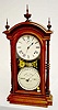 Southern Calendar Clock Co. Fashion No. 3