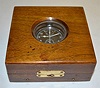 Hamilton 19J Model 23 Military Stop Watch