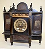 Ansonia ÓEtergeÒ Parlor Clock